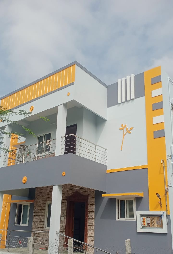 Residential Project - Devakottai