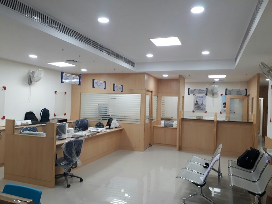 SIB Project - Sriperumbudur